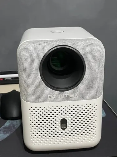BYINTEK Projetor U4