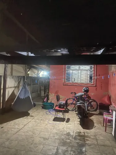 Aluga se casa no bairro Sumaré 