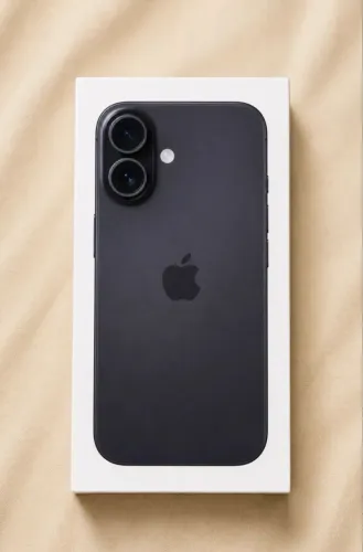 iPhone 16 - 256GB seminovo