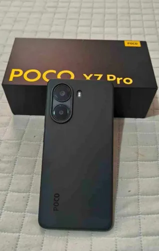 Troco poco X7 pro