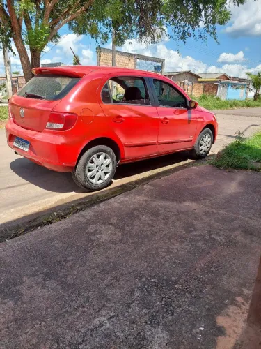 Motorista particular