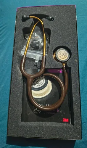 Estetoscópio Littmann Classic III 3M