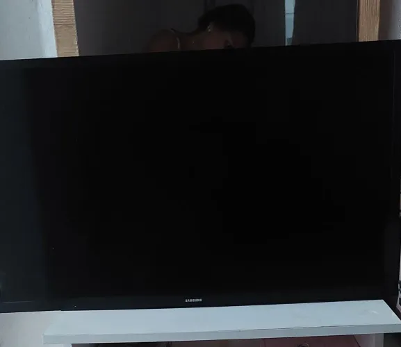 TV Samsung smart