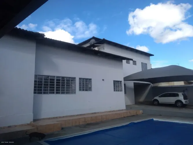 Sobrado para Venda, Setor Faiçalville, 6 dormitórios, 6 suítes, 7 banheiros, 4 vagas