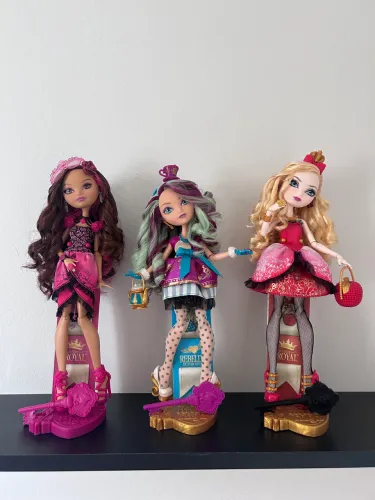 dolls joana de enf