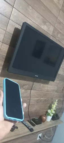 Vendo ou troco CELULAR A15 5G e uma TV 32 
