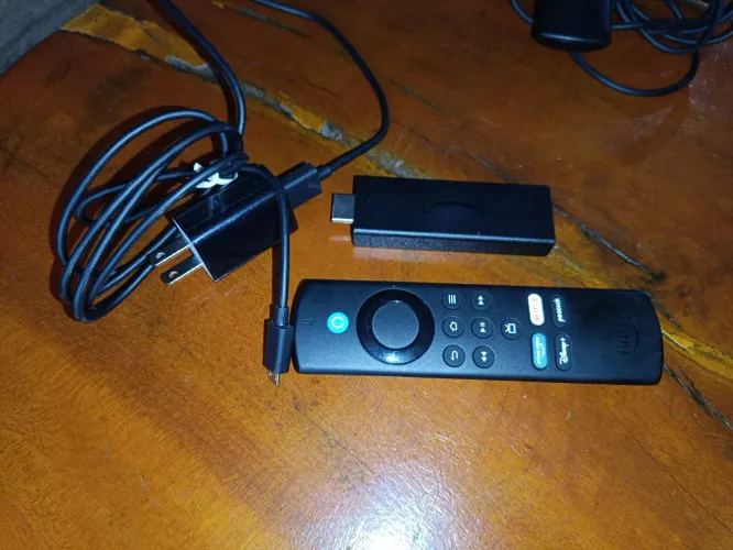 Fire Stick Lite