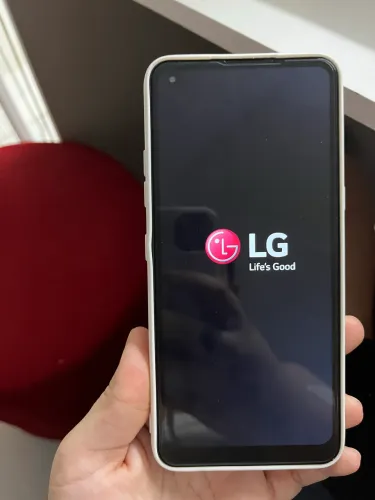 LG K51s