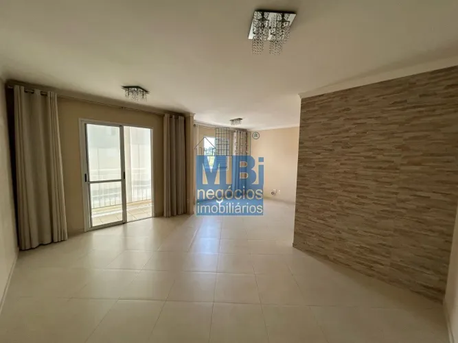 APARTAMENTO PLANTA 3 DORMS 2 VAGAS GARAGEM COM VARANDA GOURMET 75M2 JD MARAJOARA