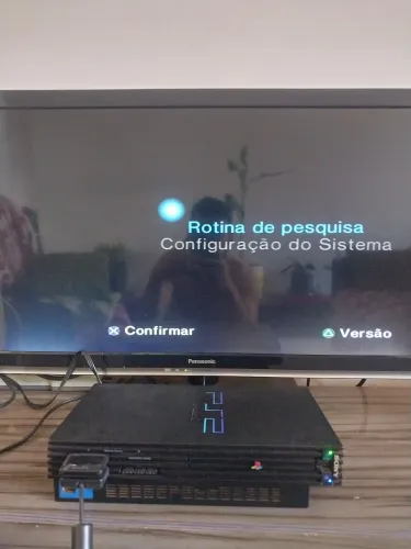 PS2 FAT