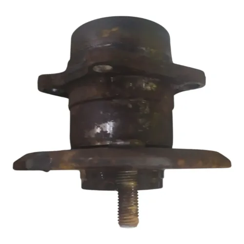 Cubo Roda Traseira Lifan X60 2013 2014 A 2018 2019