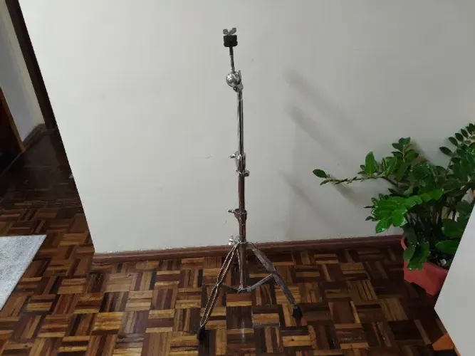 Estante Reta 2 Estágios Robusta Mapex