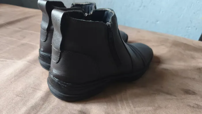 Bota masculina 