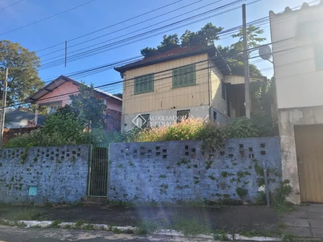 TERRENO BAIRRO PRIMAVERA