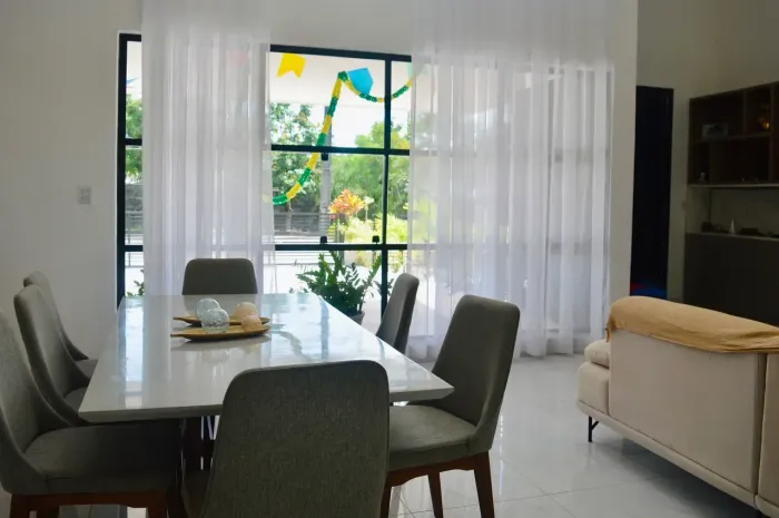 Casa à venda 1 suíte master + 5 suítes com closet Reserva de Aldeia Maggiore!