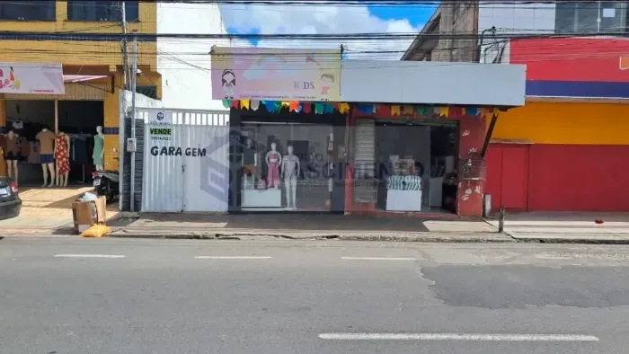 Vendo excelente imóvel na região do conjunto Bugio em Aracaju/SE