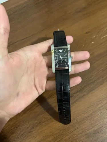 RELÓGIO EMPORIO ARMANI  AR-0143