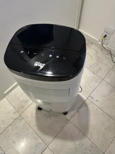 Ar condicionado portátil