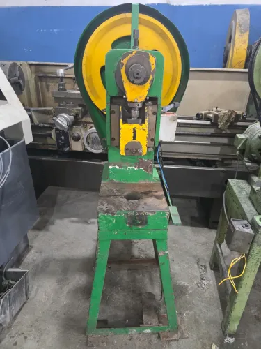 prensa excentrica 8ton vera cruz
