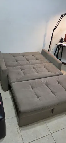 Sofá Cama