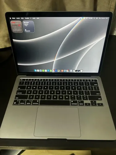 Macbook air M1