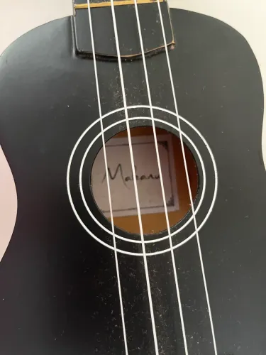 Ukulele