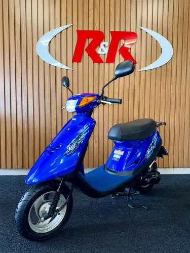 JOG 50 2004 Relíquia !!!