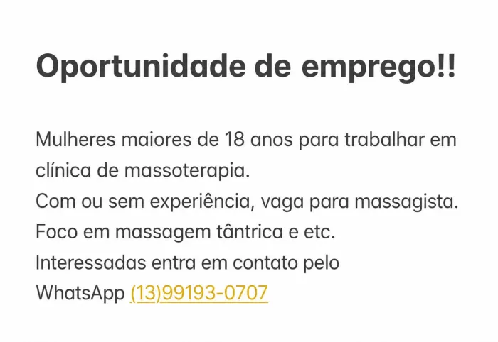 Oportunidade 