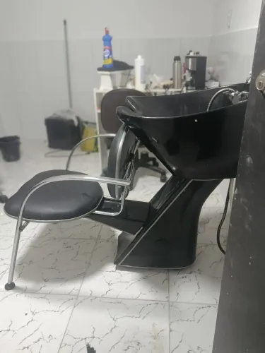 Vende - se lavatório