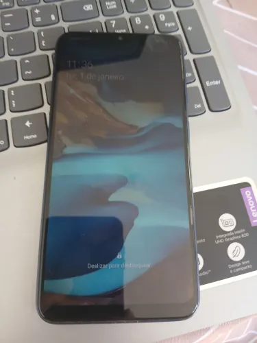 Vendo celular Samsung galaxy
