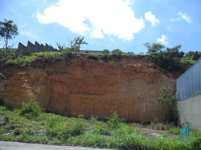 Belo Horizonte Matozinhos Lote 360m² Bom Jesus 65.000,00