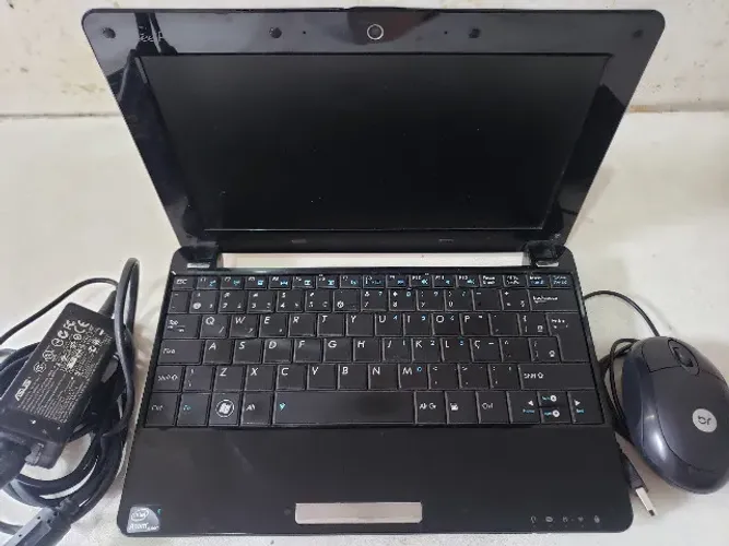 Netbook Asus 2GB Gigas De Memoria Ram
