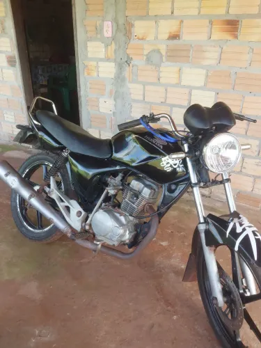 Moto boa