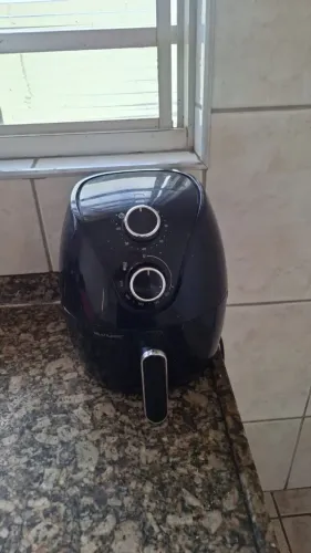 Vendo arfry usada