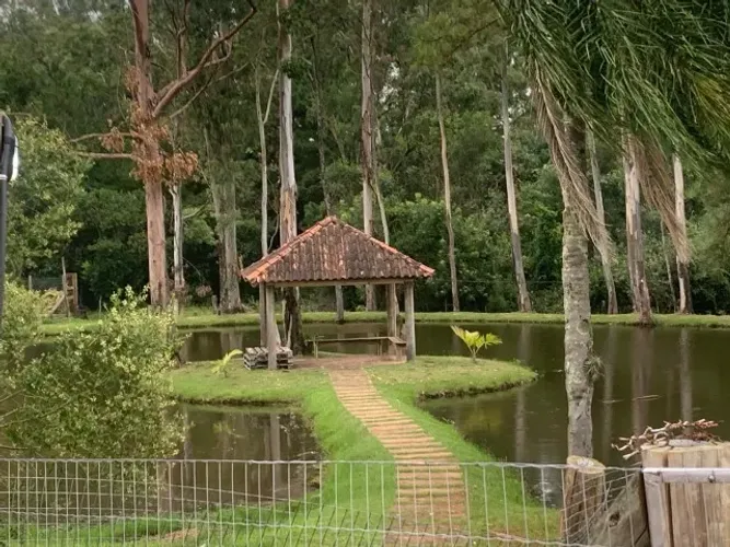 Lindo Sitio em Taquara