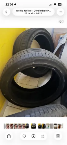 Pneu