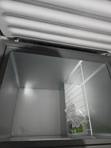 Freezer consul 307 litros