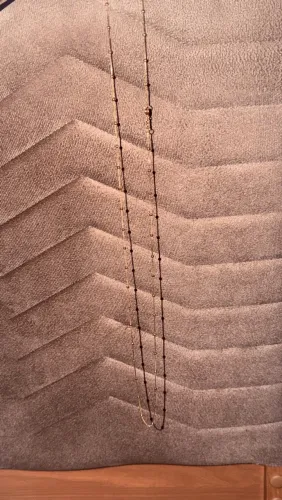 Colares Rommanel 