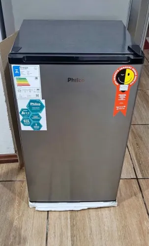 Frigobar philco 111l