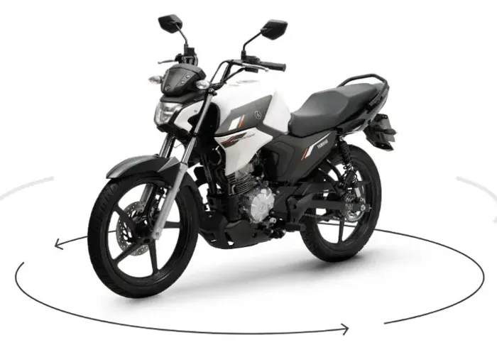 Yamaha Factor DX 2026