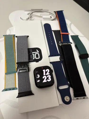 Apple Watch série 10 46mm