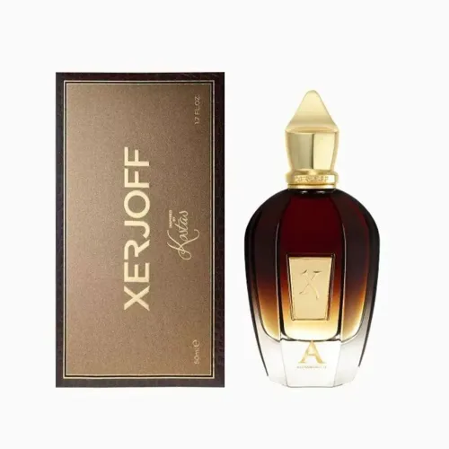 Nicho- Xerjoff Alexandria II edp 100ml