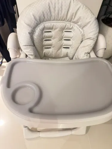 cadeira de alimentação Burigotto Prima Pappa Zer