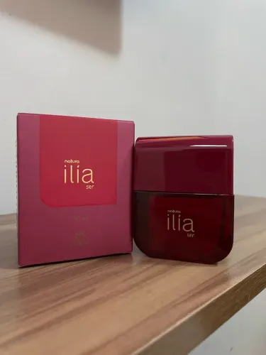 Perfume Ilia Ser Natura