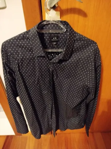 Camisa Armani Exchange