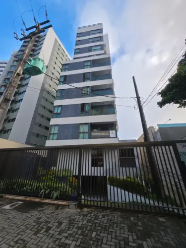 Apartamento para alugar Mobiliado em Boa Viagem | 30 m² | 1 Quarto | Piscina