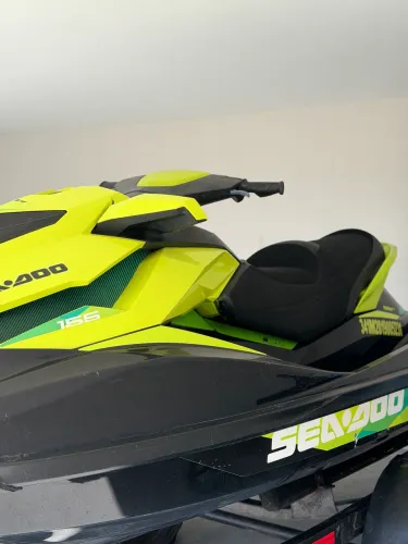 JET SKI SEA DOO