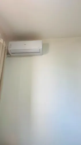 Aluguel de sala mobiliada
