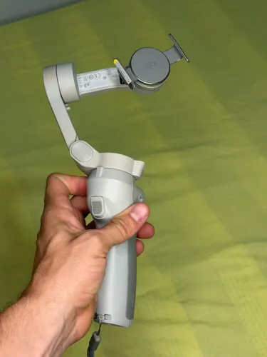 Dji osmo