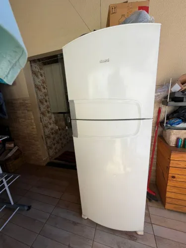 Geladeira  consul 